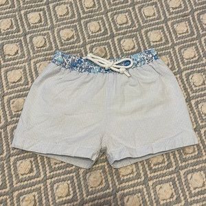 Cecil & Lou Swim Trunks 3T